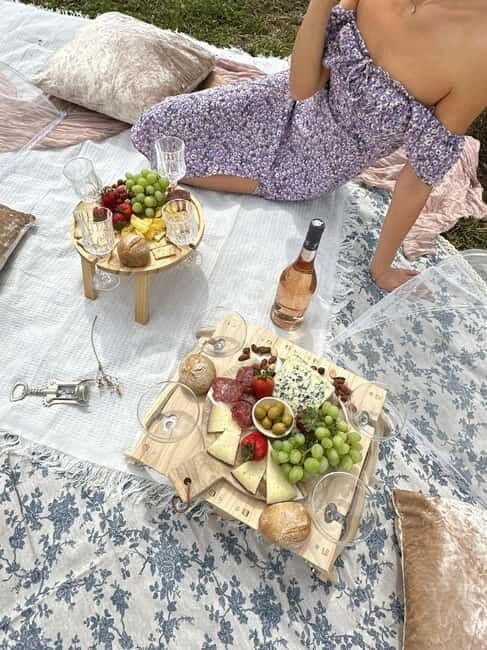 From Barcelona: PRIVATE Horseback Ride + Tapas + Picnic - Final Thoughts