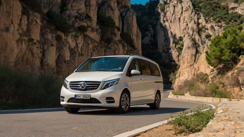 From Barcelona: Private Montserrat Guided Tour - Good To Know