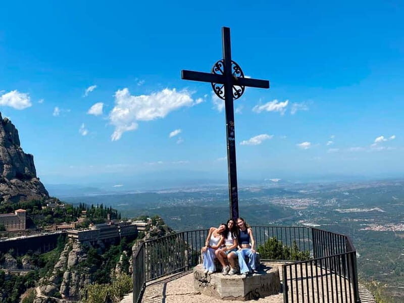 From Barcelona: Private Montserrat Guided Tour - Why This Tour Offers Great Value