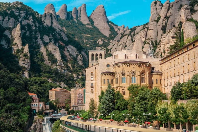 From Barcelona: Private Montserrat Guided Tour - Final Thoughts