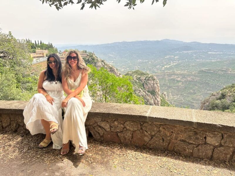 From Barcelona: PRIVATE Montserrat Guided Tour - Good To Know