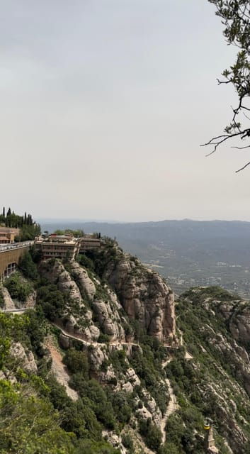 From Barcelona: PRIVATE Montserrat Guided Tour - Common Questions