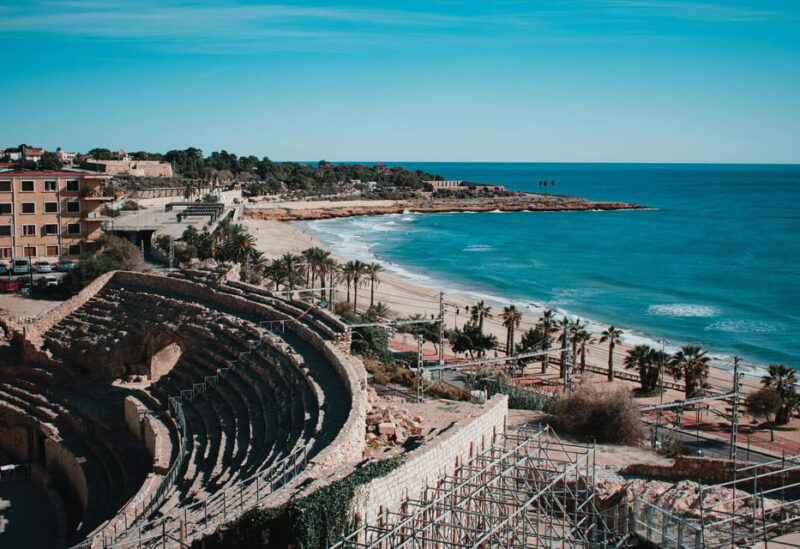From Barcelona: PRIVATE Sitges & Tarragona Guided Tour - Good To Know