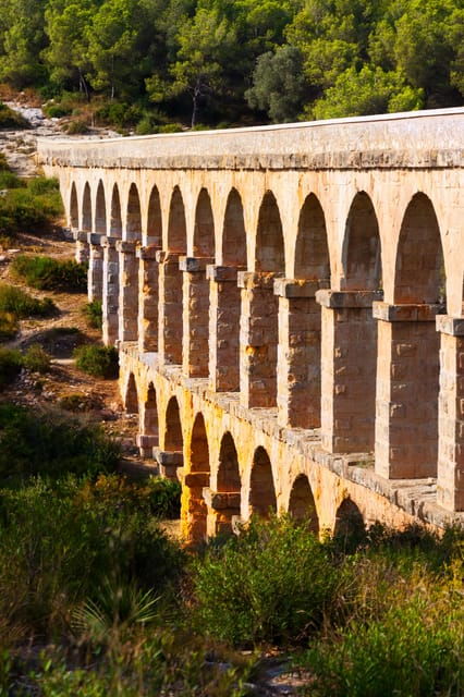 From Barcelona: PRIVATE Sitges & Tarragona Guided Tour - Important Travel Tips