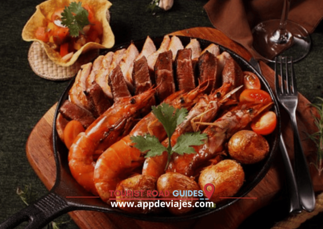 From Barcelona: Route Through Barcelona Markets With Tapas - Meeting Point and Transportation