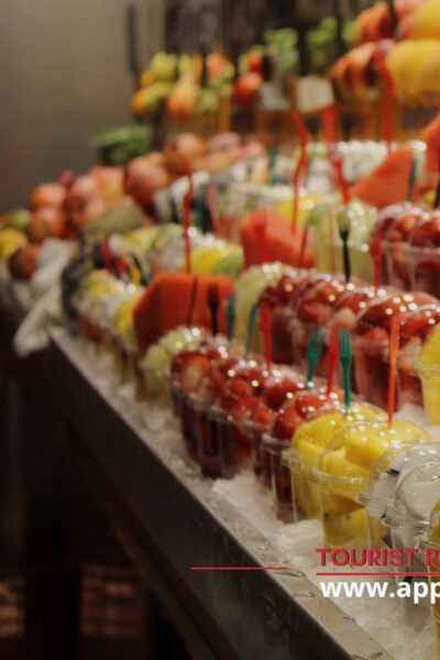 From Barcelona: Route Through Barcelona Markets With Tapas - Frequently Asked Questions