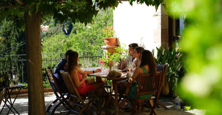 From Barcelona: Sailing and E-Bike Winery Tour With Tastings - Booking Information