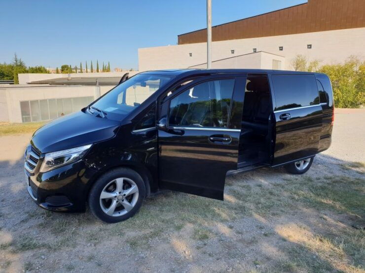 From Barcelona: Salvador Dalí Museum & Cadaques Private Trip - Key Activity Details