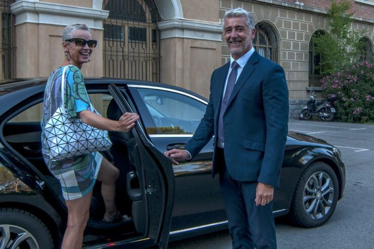 From Barcelona: Salvador Dalí Museum & Cadaques Private Trip - Unforgettable Experience Highlights