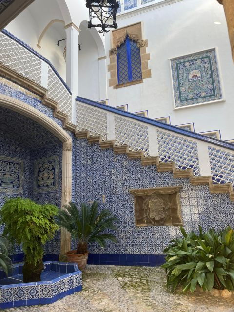 From Barcelona: Sitges Day Tour & Ultimate Paella Experience - Tour Details