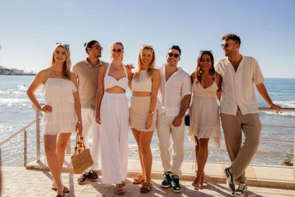 From Barcelona: SITGES Tour + PENEDÈS Wine Tasting & TAPAS - Important Information