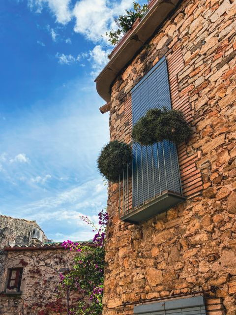 From Barcelona: Small-Group Tour Costa Brava & Dali Museum - Important Information
