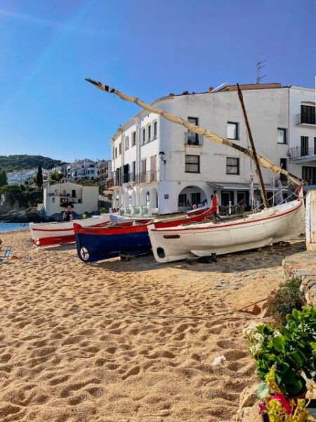 From Barcelona: Small-Group Tour Costa Brava & Dali Museum - Frequently Asked Questions