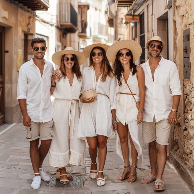 From Barcelona: TARRAGONA Guided Tour and Wine Tasting - Itinerary and Highlights