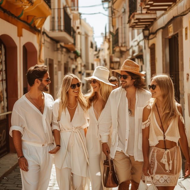 From Barcelona: Tarragona Guided Tour With Free Time - Tour Features and Inclusions