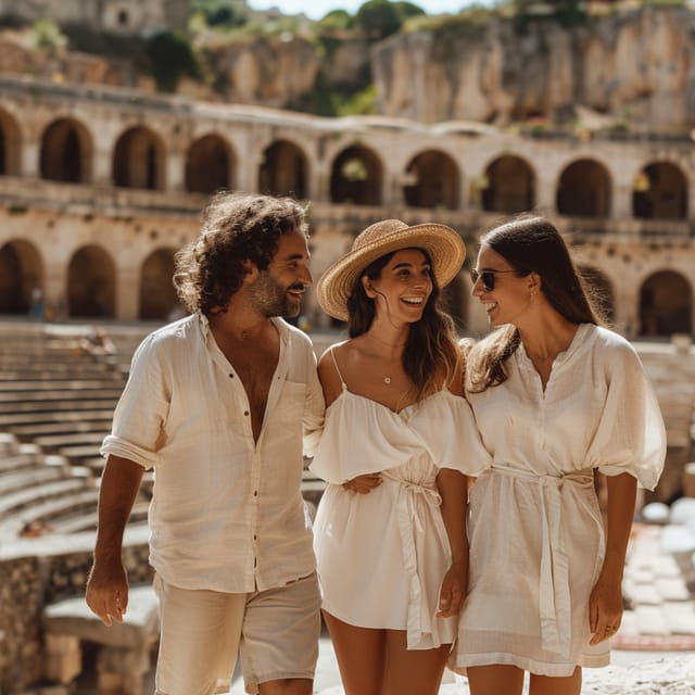 From Barcelona: Tarragona Guided Tour With Free Time - Booking and Reservation Details