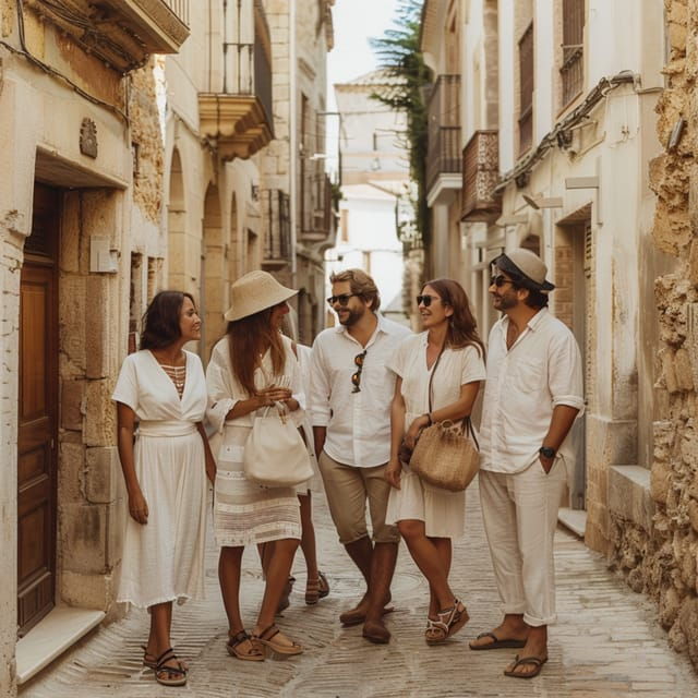From Barcelona: Tarragona Guided Tour With Free Time - Common Questions