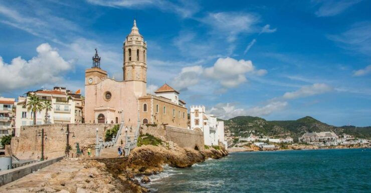 From Barcelona: Tarragona & Sitges Full Day Tour With Pickup - Activity Details