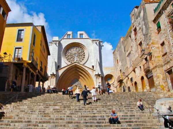 From Barcelona: Tarragona & Sitges Full Day Tour With Pickup - Common Questions
