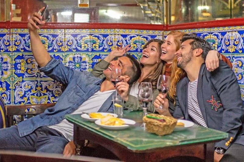 From Barcelona: The Best of Madrid & Seville in 3 Days - Seville: From Historic Streets to Soulful Flamenco