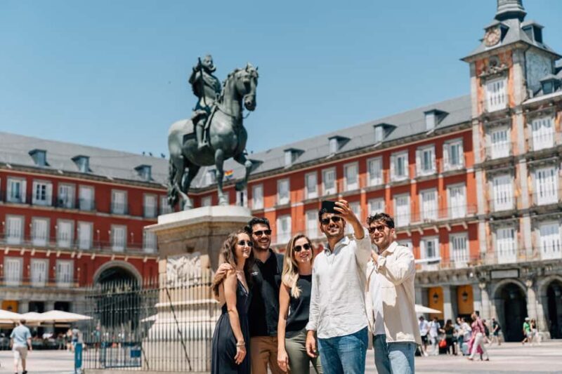 From Barcelona: The Best of Spain in 10 Days - Experience Breakdown: What You Can Expect