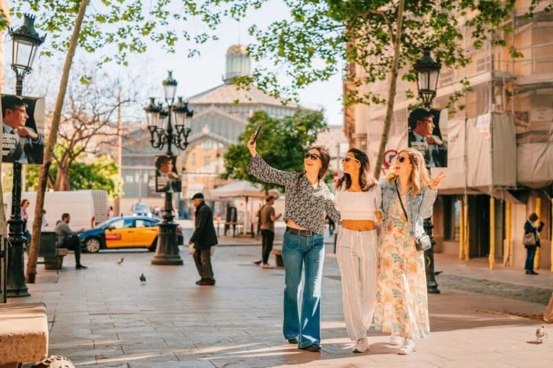 From Barcelona: The Best of Spain in 10 Days - FAQs