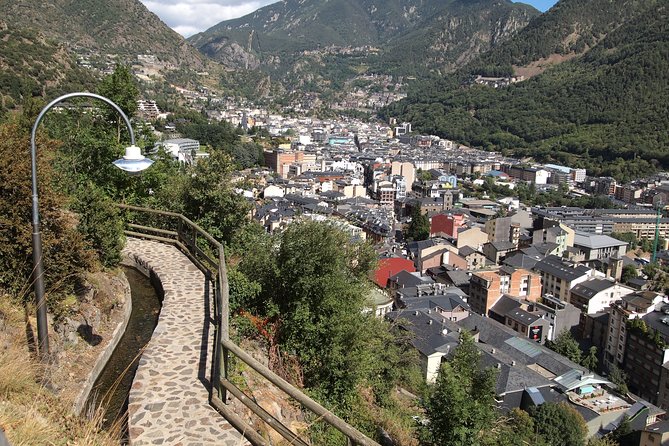 From Barcelona : The Other Side of Andorra (Private Day Trip) - Pricing and Booking Details