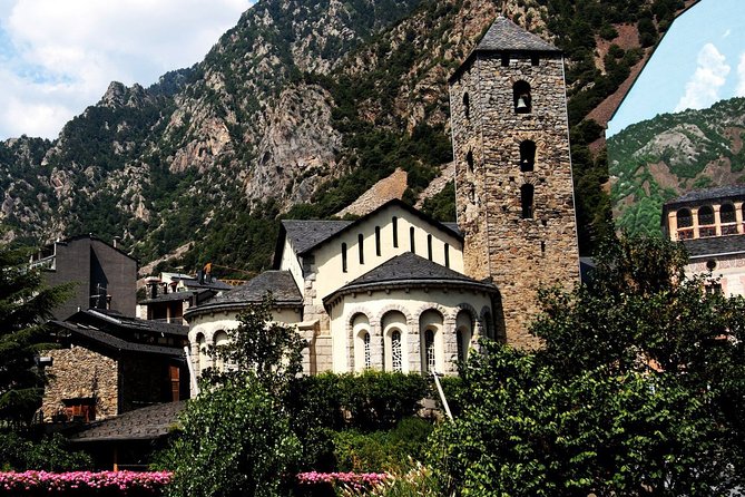From Barcelona : The Other Side of Andorra (Private Day Trip) - Inclusions