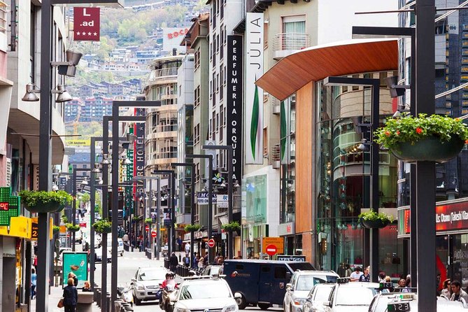 From Barcelona : The Other Side of Andorra (Private Day Trip) - Additional Details