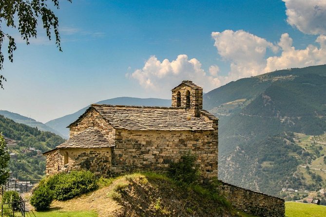 From Barcelona : The Other Side of Andorra (Private Day Trip) - Directions