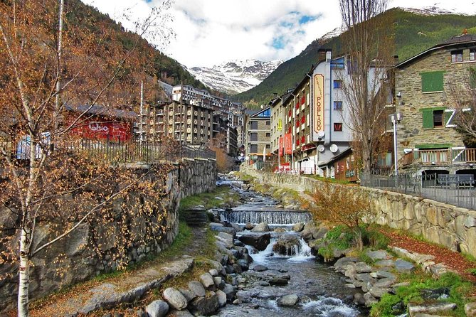 From Barcelona : The Other Side of Andorra (Private Day Trip) - Common Questions