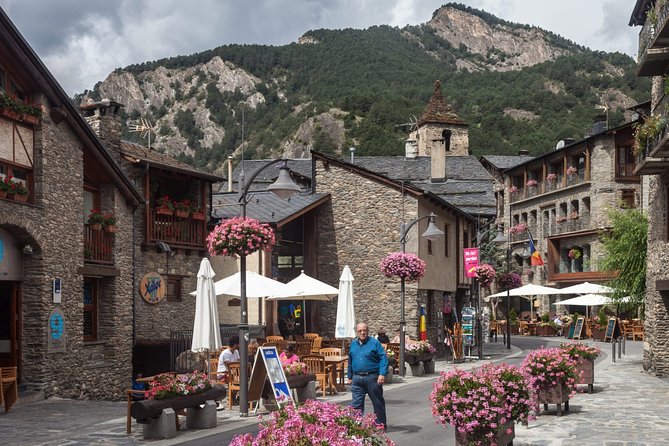 From Barcelona : The Other Side of Andorra (Private Day Trip) - The Sum Up