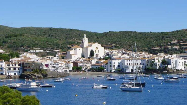 From Barcelona: to Cadaques & Roses, Costa Brava - Duration, Pricing, and Logistics