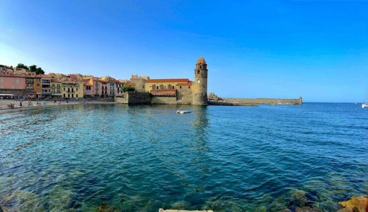 From Barcelona: to Colliure France, Day Trip - Good To Know