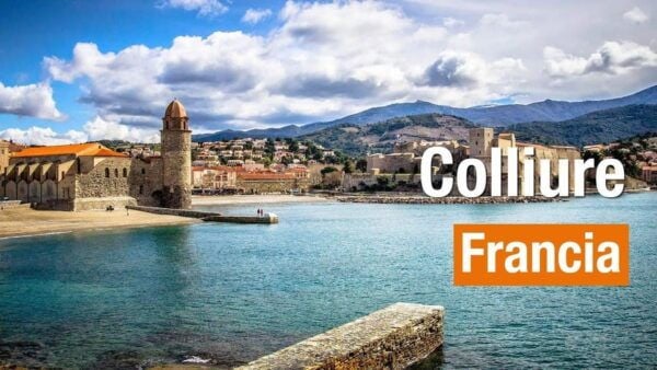 From Barcelona: to Colliure France, Day Trip - Booking Process