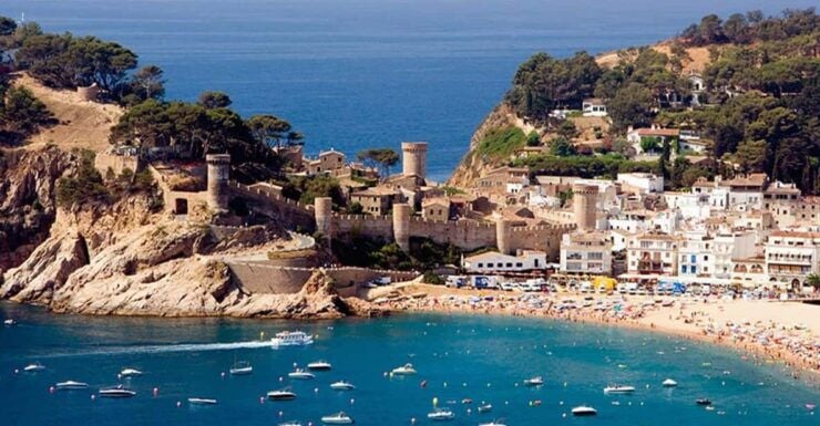 From Barcelona: Tossa De Mar and Blanes Day Trip - Good To Know