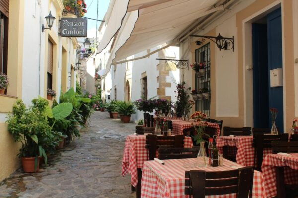 From Barcelona: Tossa De Mar Day Tour With Beach Time - Cancellation and Refund Policy