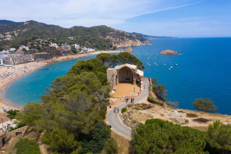 From Barcelona: Tossa de Mar Day Trip with Small Group - What Makes This Tour Stand Out?