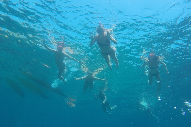 From Barcelona: Tossa De Mar Kayak & Snorkel Tour With Lunch - Tips and Recommendations