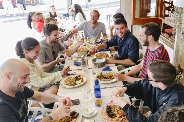 From Barcelona: Tossa De Mar Scuba Diving and 3-Course Meal - Activity Details