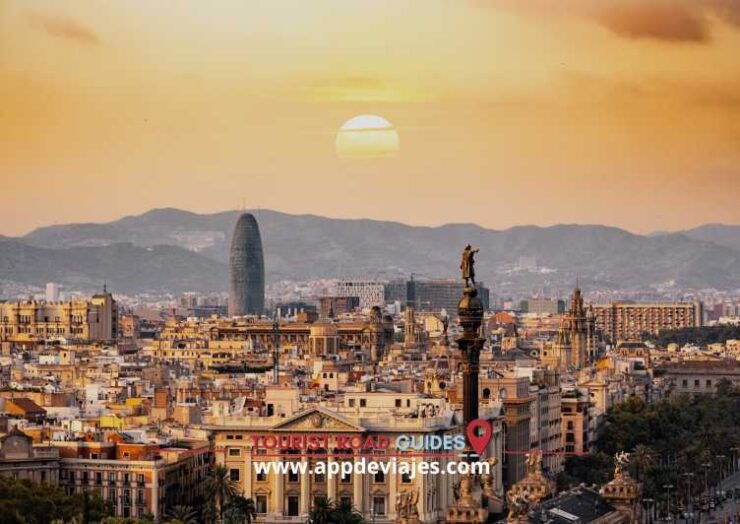 From Barcelona: Tour 8 Hours With Kids - Itinerary and Highlights