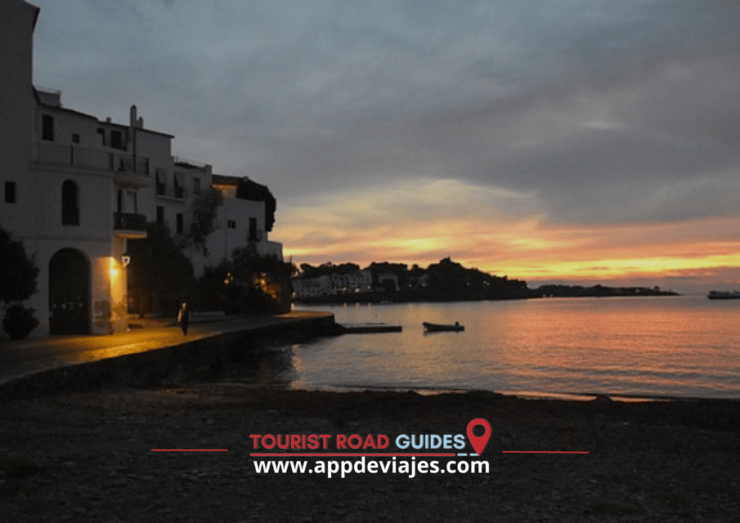 From Barcelona: Tour Private Dalí, Cadaqués & Wines - Itinerary Details
