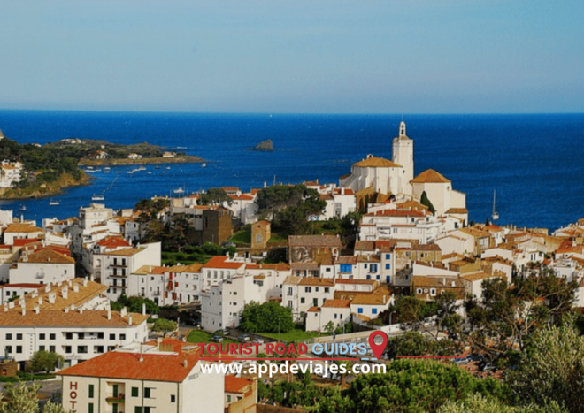 From Barcelona: Tour Private Dalí, Cadaqués & Wines - Pickup Locations