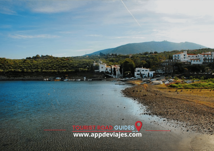 From Barcelona: Tour Private Dalí Port Lligat & Cadaques - Good To Know