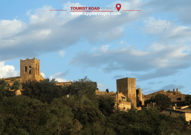 From Barcelona: Tour Private Medieval Villages & Cadaqués - Travel Time and Distances