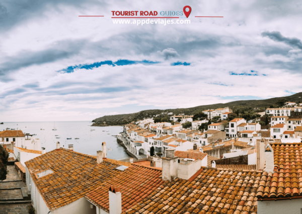 From Barcelona: Tour Private Medieval Villages & Cadaqués - Frequently Asked Questions