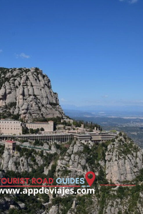From Barcelona: Train & Cable Car Route to Montserrat - Good To Know