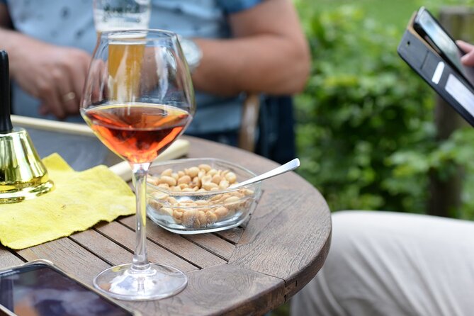 From Barcelona: Wine Cellar Visit in Penedes With Tasting - Additional Information and Confirmation