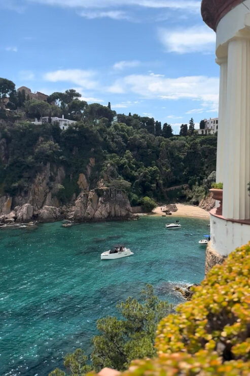 From Barcelona: Wine Tasting and MARIMURTRA Garden & Blanes - Good To Know