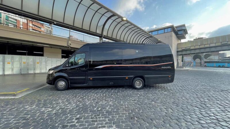 From Barcelona:Penedès Wine&Cava half-day trip with Workshop - Who Will Love This Tour?